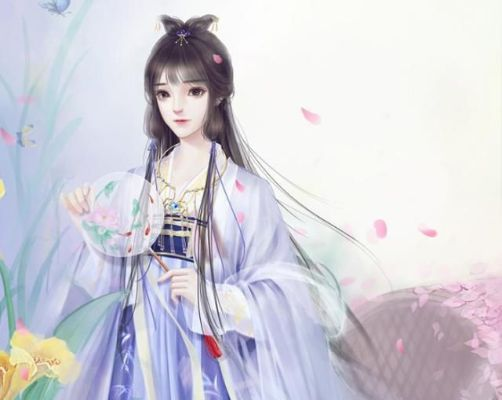 (小说女配修真)女配角的低调修真之路：藏拙而非炫耀的修真文化探究